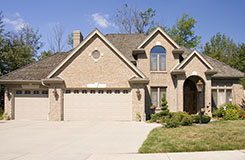 Garage Door Repair Services in  Lynnwood, WA